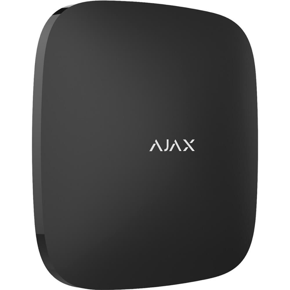 Ретранслятор Ajax ReX чорний (black)