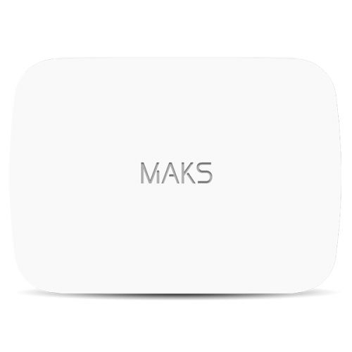 Централь Maks PRO WiFi centre (охранный центр) white