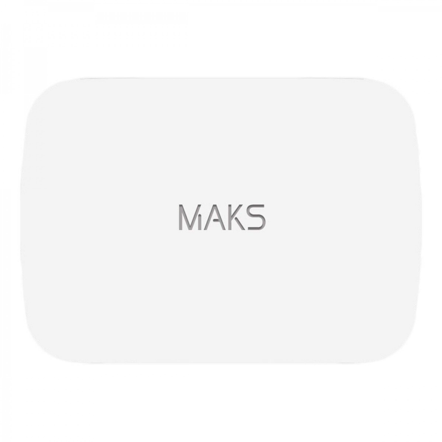 Комплект Maks PRO WiFi S (GSM + Wi-Fi) white