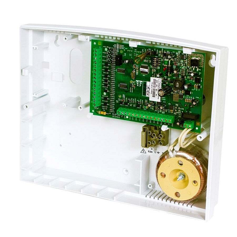 Розширювальний модуль Орион M-ZP sBOX