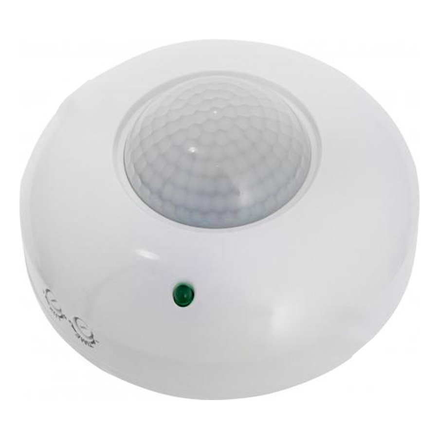 Датчик руху E.NEXT e.sensor.pir.07.white датчик руху 220