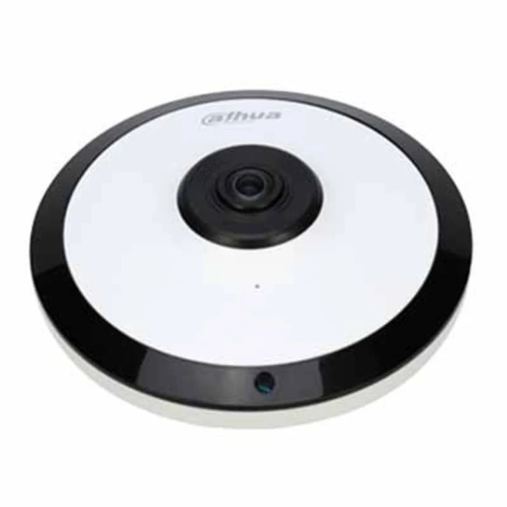 HD-CVI відеокамера Dahua DH-HAC-EW2501P (Fisheye)