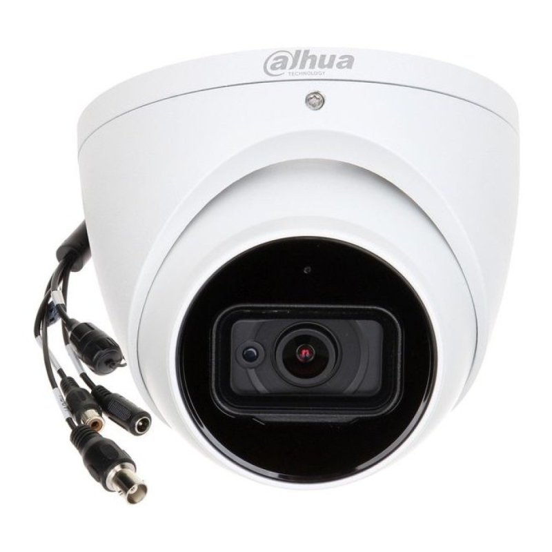 HD-CVI відеокамера Dahua DH-HAC-HDW1200TP-Z-A