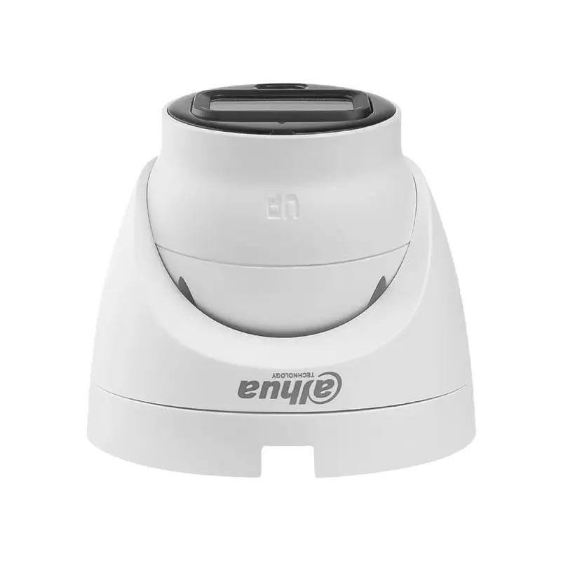 HD-CVI відеокамера Dahua DH-HAC-HDW1209TLQP-LED (3.6mm) Full-color Starlight