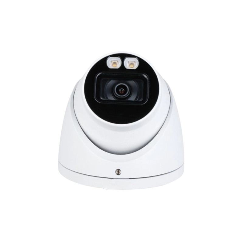 HD-CVI відеокамера Dahua DH-HAC-HDW1239TP-A-LED (3.6mm) Full-color Lite Plus