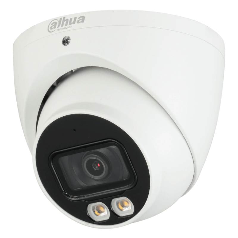 HD-CVI відеокамера Dahua DH-HAC-HDW1509TP-A-LED (3.6мм)