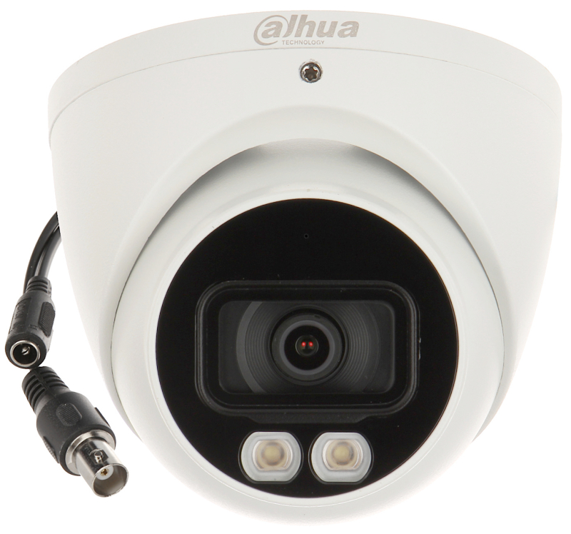 HD-CVI відеокамера Dahua DH-HAC-HDW1509TP-A-LED (3.6мм)
