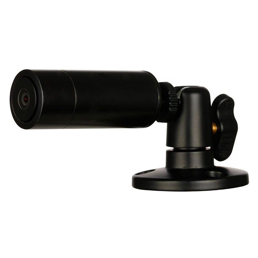 HD-CVI відеокамера Dahua DH-HAC-HUM1220GP-B 2.8mm циліндр