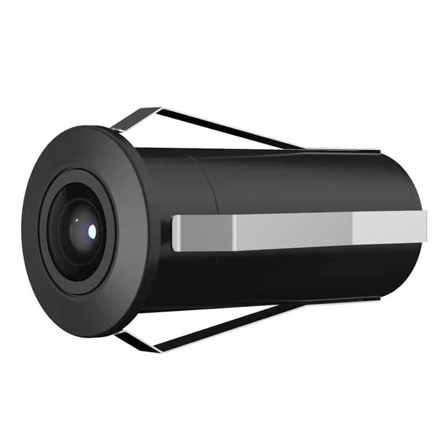 HD-CVI відеокамера Dahua DH-HAC-HUM1220GP-B 2.8mm циліндр