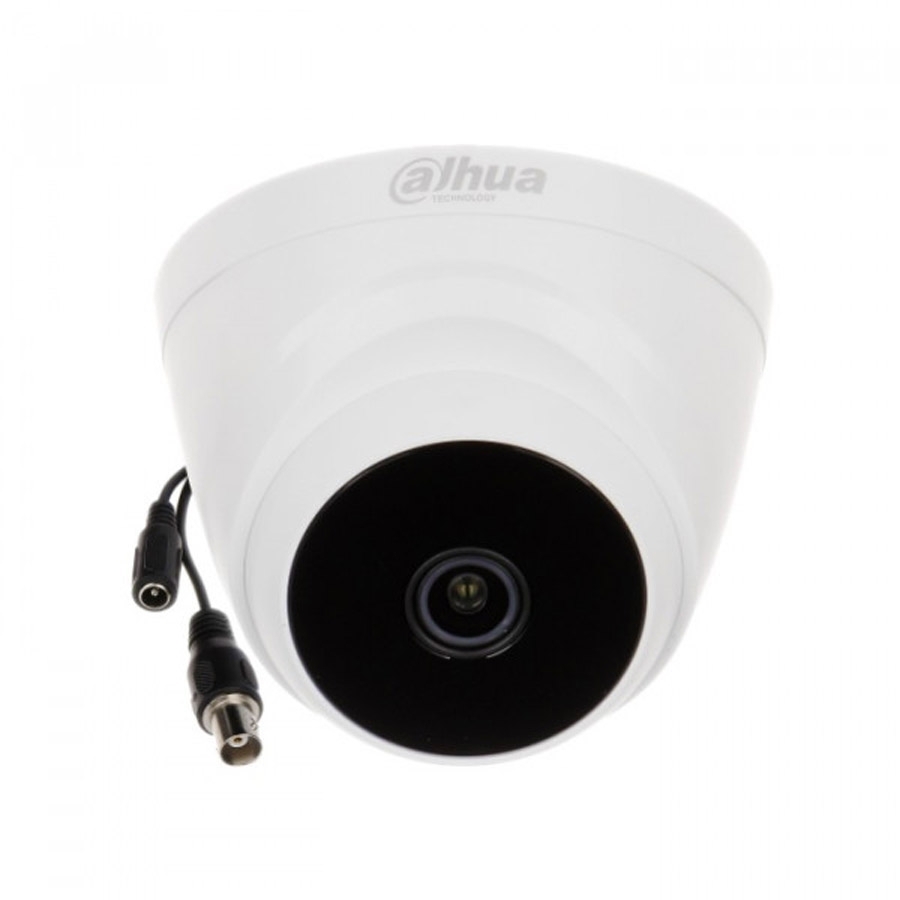 HD-CVI відеокамера Dahua DH-HAC-T1A11P 2.8mm
