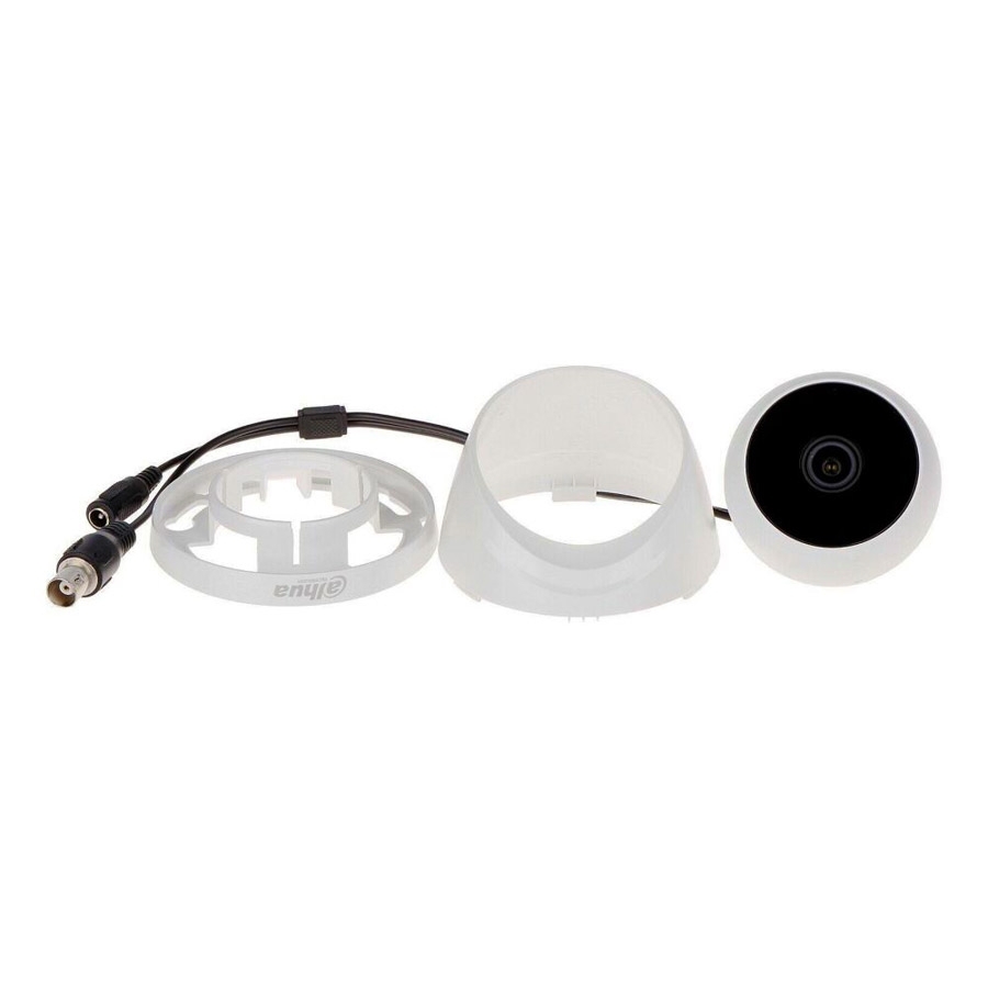 HD-CVI відеокамера Dahua DH-HAC-T1A21P 3.6mm BORSCH