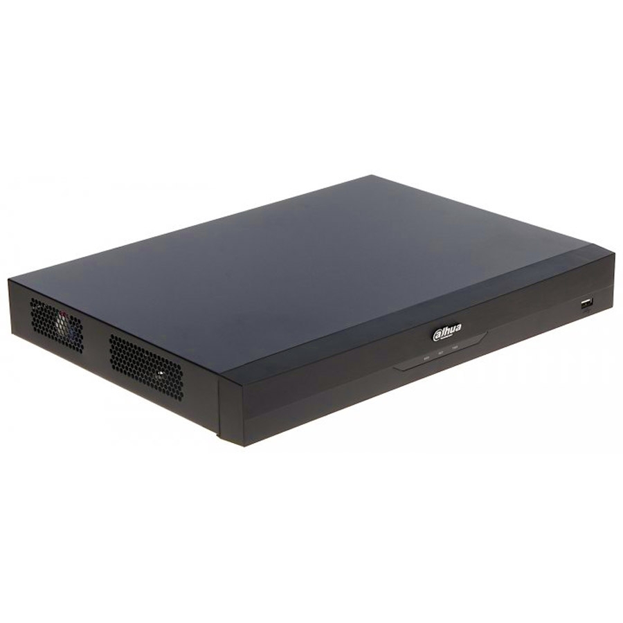 HD-CVI відеореєстратор Dahua DH-XVR5216AN-4KL-X