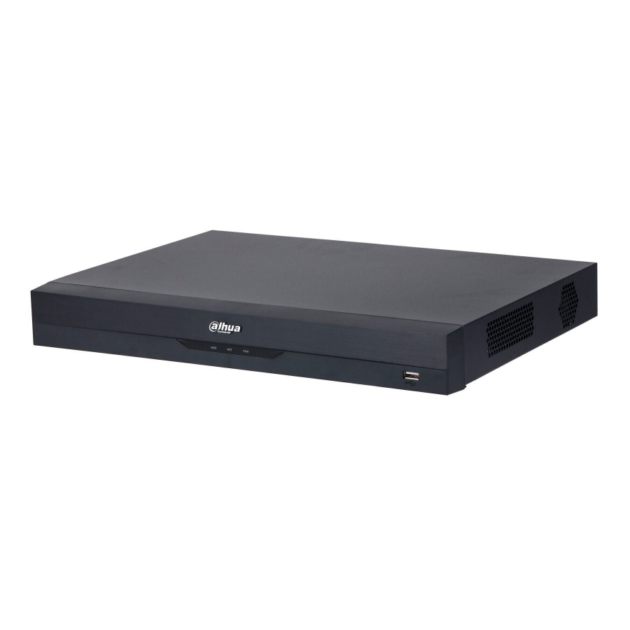 HD-CVI відеореєстратор Dahua DH-XVR5232AN-I2