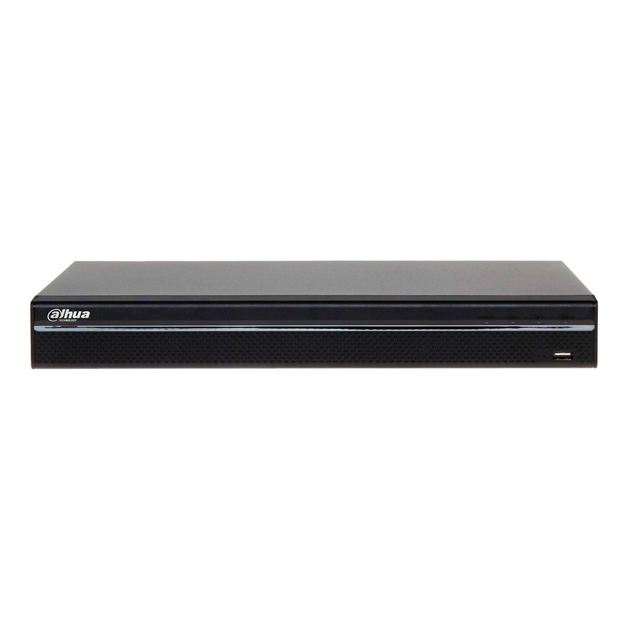 HD-CVI відеореєстратор Dahua DH-XVR5232AN-X