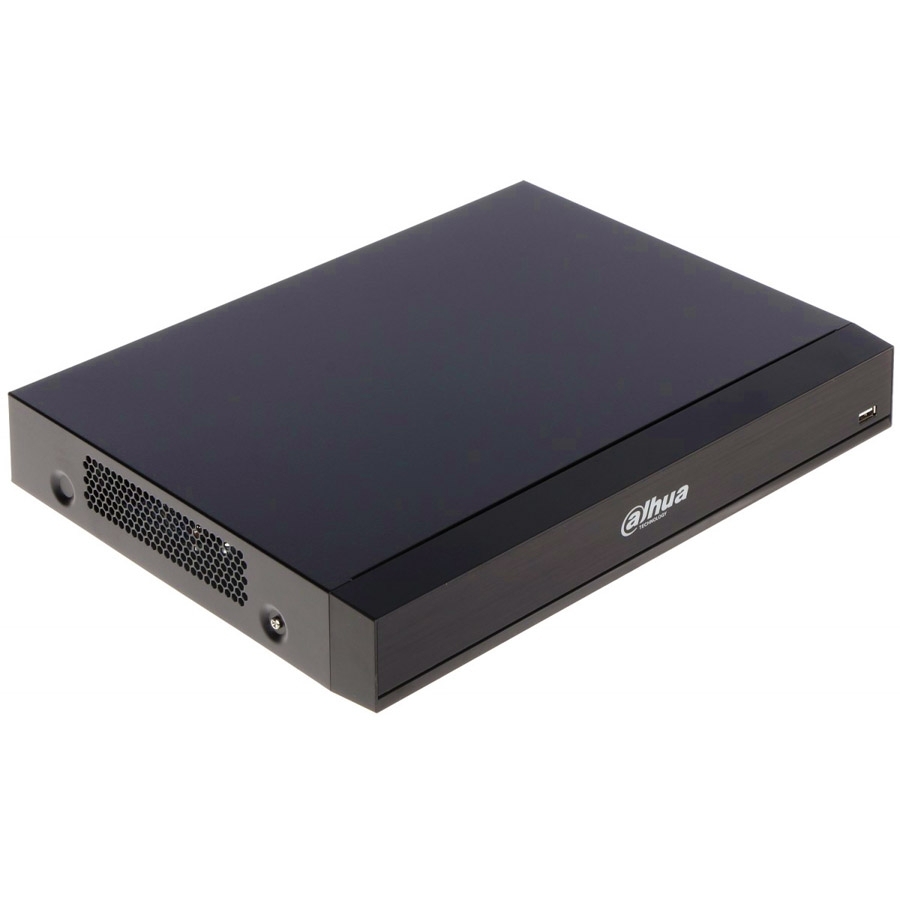 HD-CVI відеореєстратор Dahua DH-XVR7116HE-4KL-X