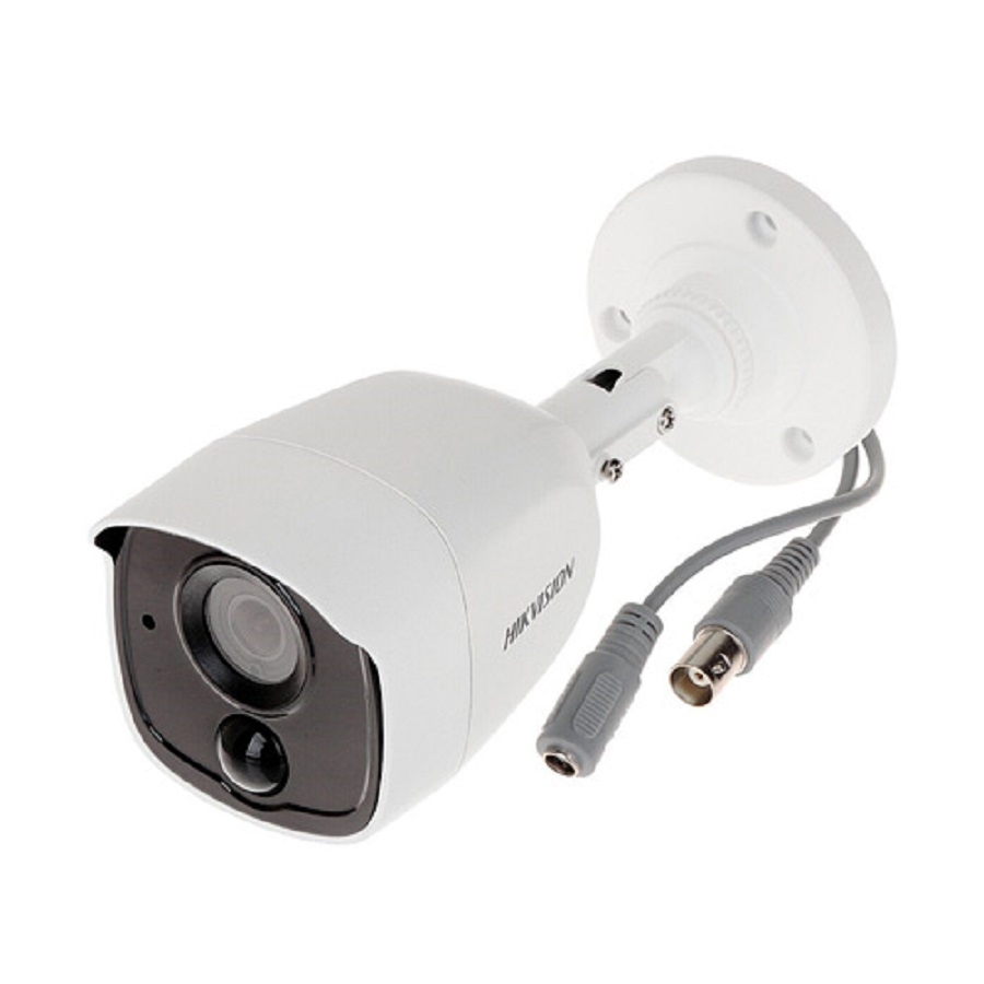 HDTVI відеокамера Hikvision DS-2CE11H0T-PIRL (2.8mm)