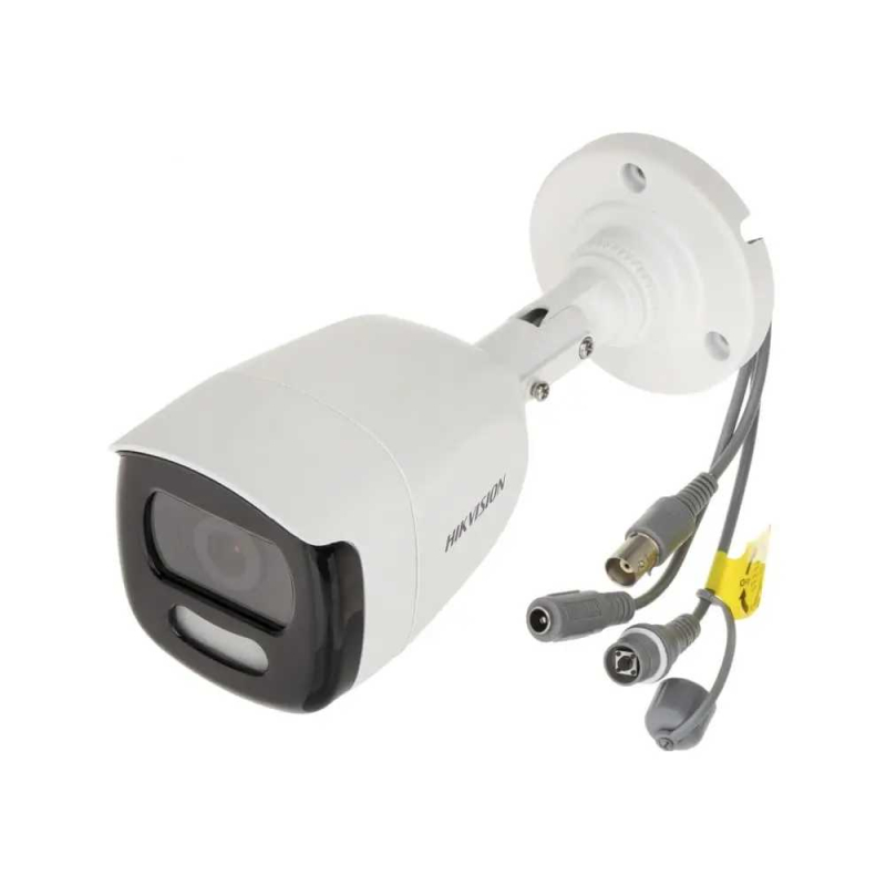 HDTVI відеокамера Hikvision DS-2CE12DFT-F (3.6mm)