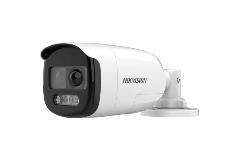 HDTVI відеокамера Hikvision DS-2CE12DFT-PIRXOF28 (2.8mm)