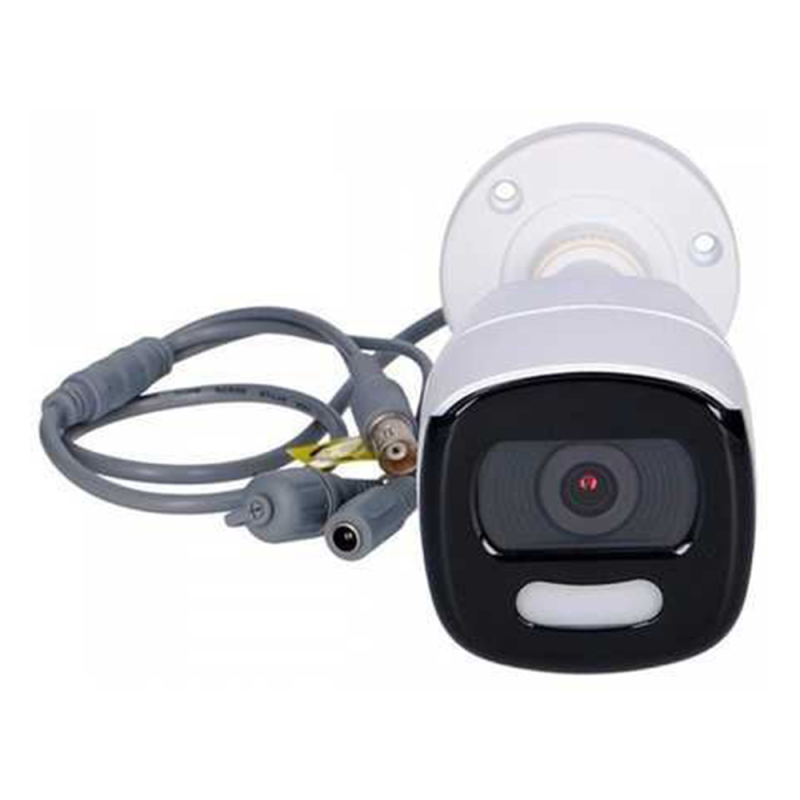 HDTVI відеокамера Hikvision DS-2CE12HFT-F (3.6mm) ColorVu