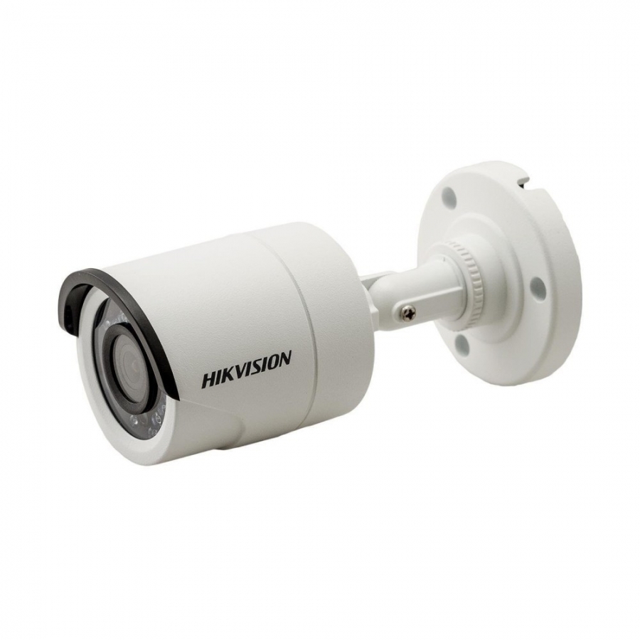 HDTVI відеокамера Hikvision DS-2CE16D0T-IRF(С) (3.6mm)