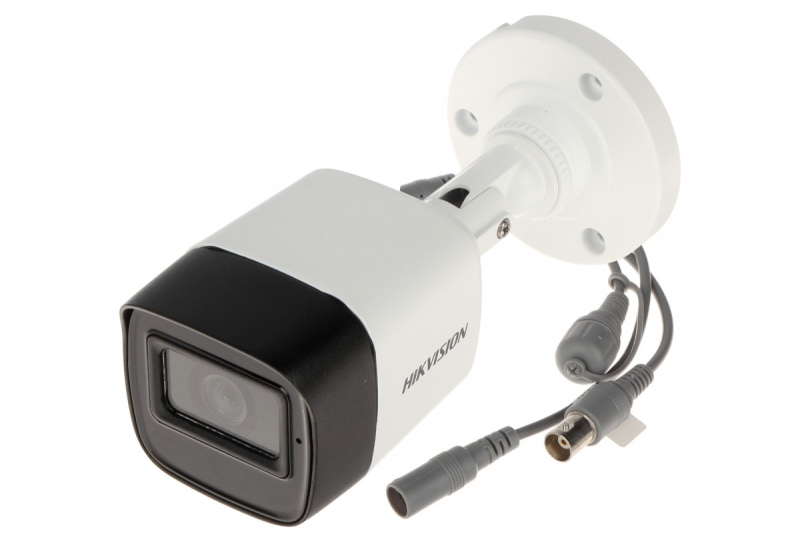 HDTVI відеокамера Hikvision DS-2CE16D0T-ITFS (3.6mm)