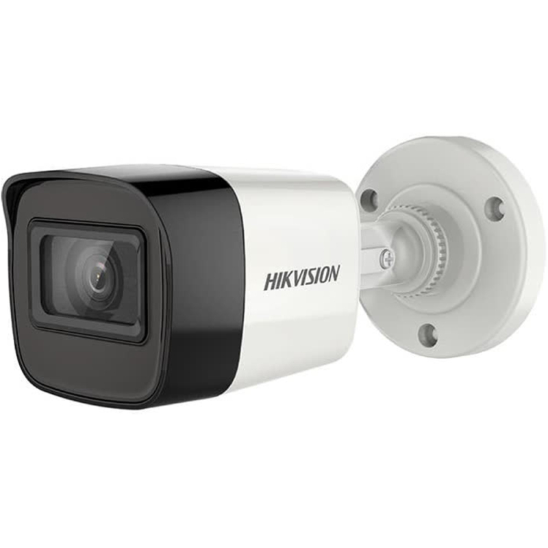 HDTVI відеокамера Hikvision DS-2CE16D0T-ITFS (3.6mm)