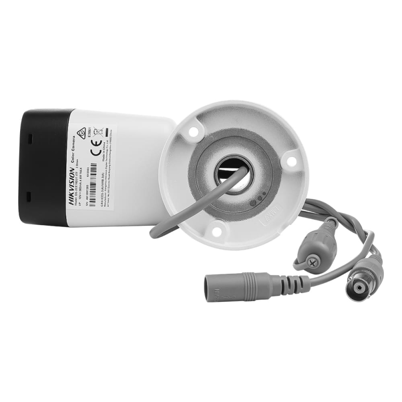 HDTVI відеокамера Hikvision DS-2CE16D3T-ITF (2.8mm)