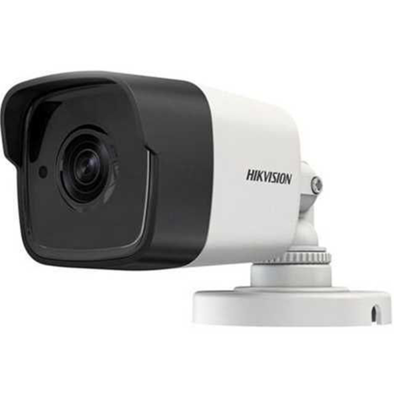 HDTVI відеокамера Hikvision DS-2CE16H0T-ITE (3.6mm)