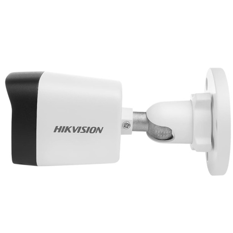 HD-TVI відеокамера Hikvision DS-2CE16H0T-ITF(C) (2.4mm)