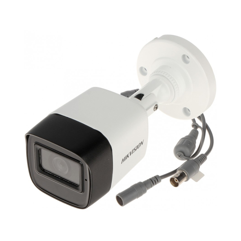 HDTVI відеокамера Hikvision DS-2CE16H0T-ITFS (3.6mm)