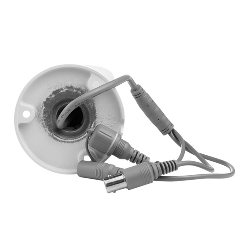 HDTVI відеокамера Hikvision DS-2CE16H0T-ITFS (3.6mm)