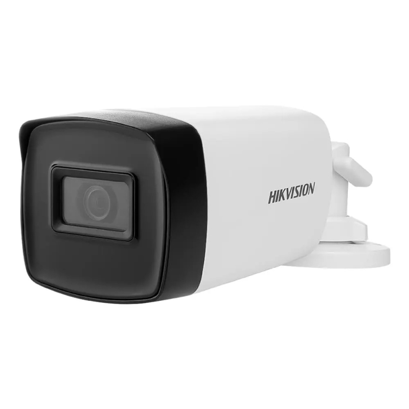 HDTVI відеокамера Hikvision DS-2CE17H0T-IT5F(C) (3.6mm)