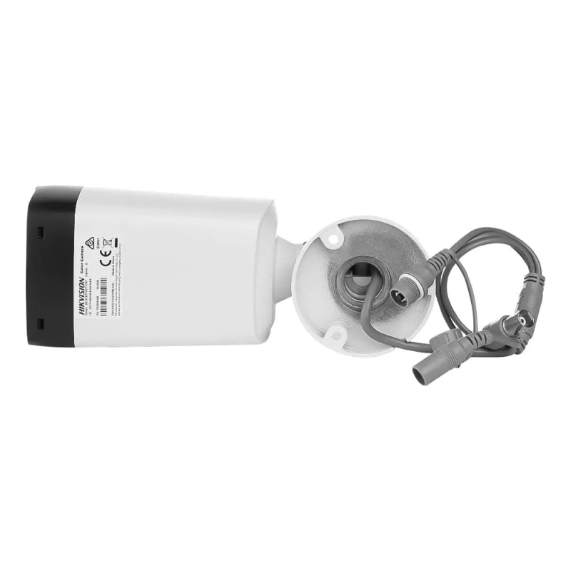 HDTVI відеокамера Hikvision DS-2CE17H0T-IT5F(C) (3.6mm)