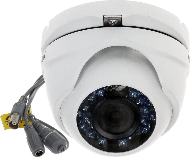 HDTVI відеокамера Hikvision DS-2CE56D0T-IRMF(C) (2.8mm)