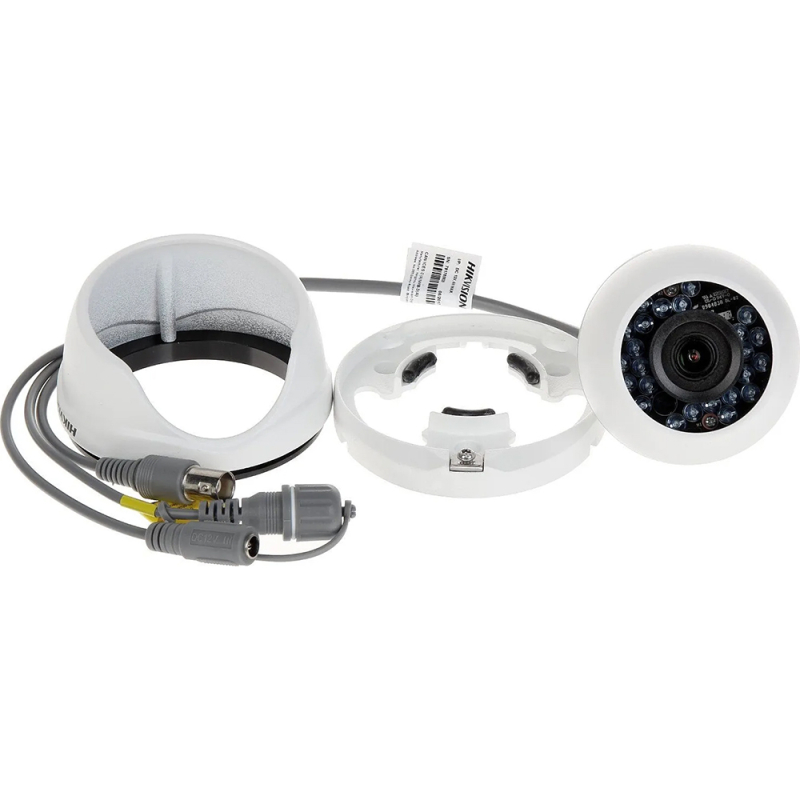 HDTVI відеокамера Hikvision DS-2CE56D0T-IRMF(C) (2.8mm)