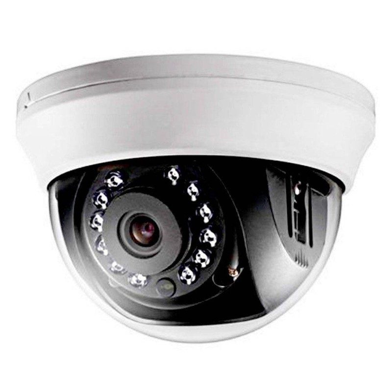 HDTVI відеокамера Hikvision DS-2CE56D0T-IRMMF (C) (2.8mm)