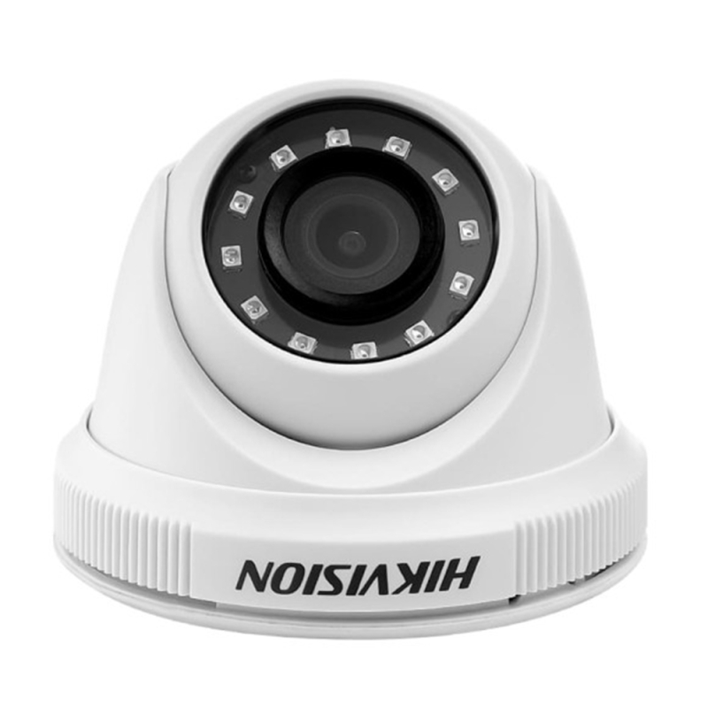 HDTVI відеокамера Hikvision DS-2CE56D0T-IRPF(C) (2.8mm)