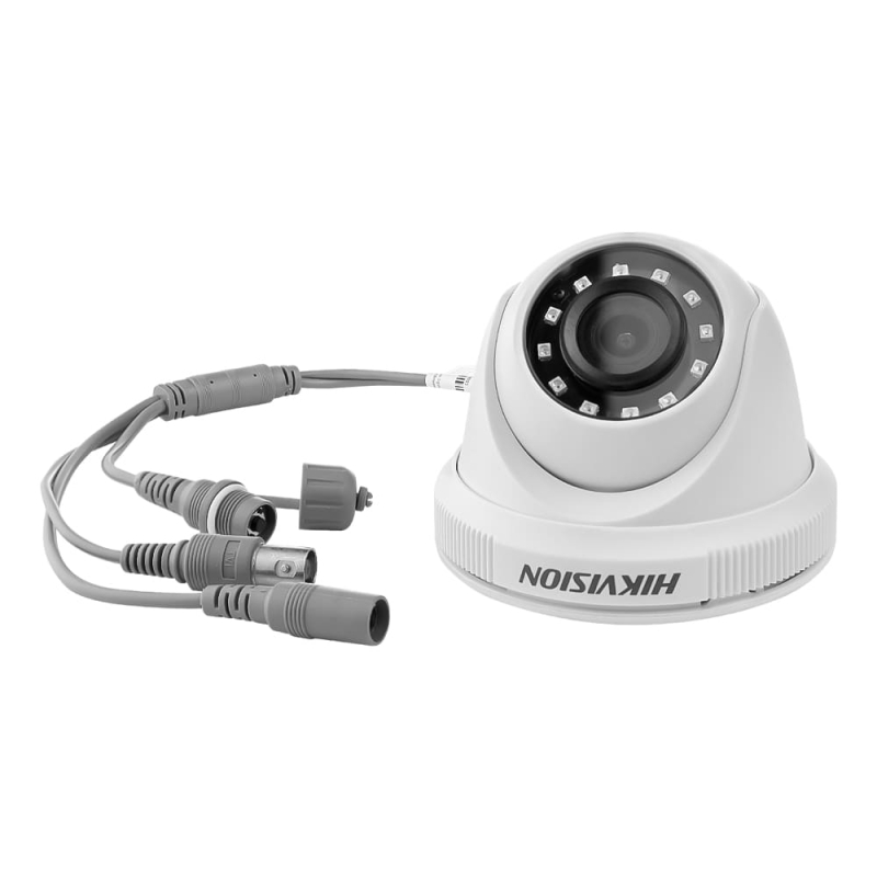 HDTVI відеокамера Hikvision DS-2CE56D0T-IRPF(C) (2.8mm)