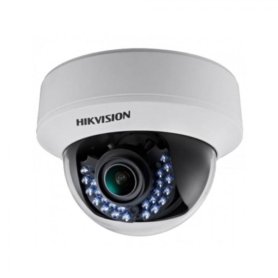 HD-TVI відеокамера Hikvision DS-2CE56D0T-VFIRF
