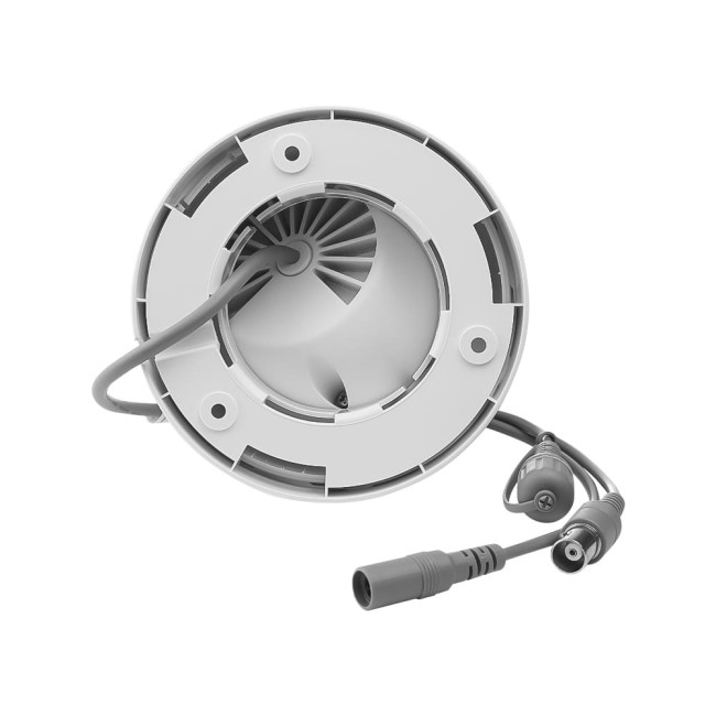 HDTVI відеокамера Hikvision DS-2CE72DFT-F (3.6mm) ColorVu