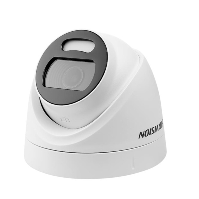 HDTVI відеокамера Hikvision DS-2CE72DFT-F (3.6mm) ColorVu