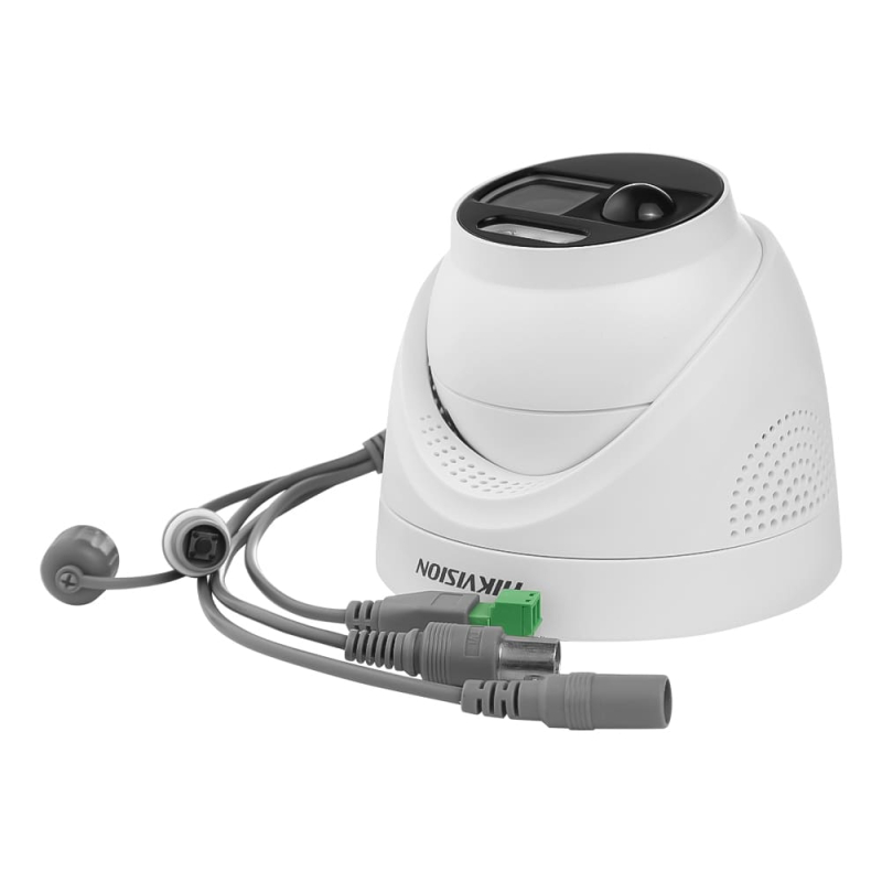 HDTVI відеокамера Hikvision DS-2CE72DFT-PIRXOF (3.6mm)