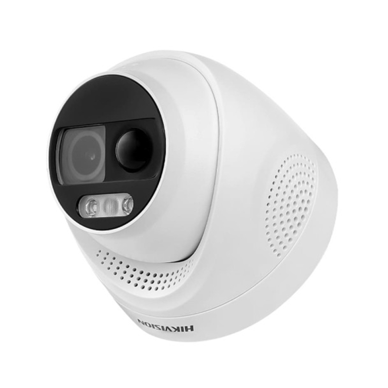 HDTVI відеокамера Hikvision DS-2CE72DFT-PIRXOF (3.6mm)