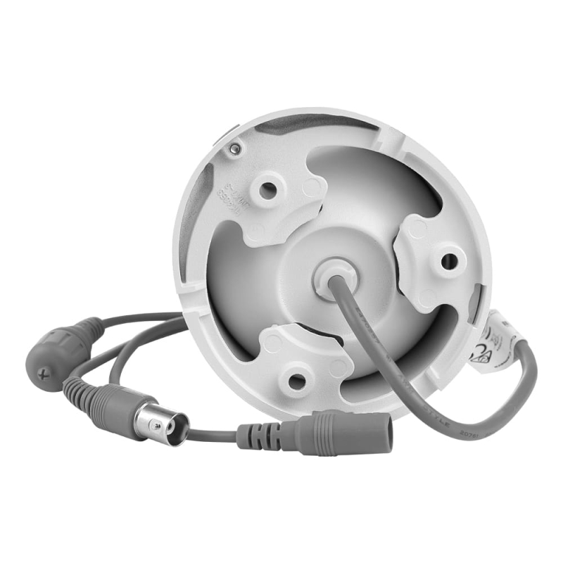 HDTVI відеокамера Hikvision DS-2CE76D0T-ITMFS (2.8mm)