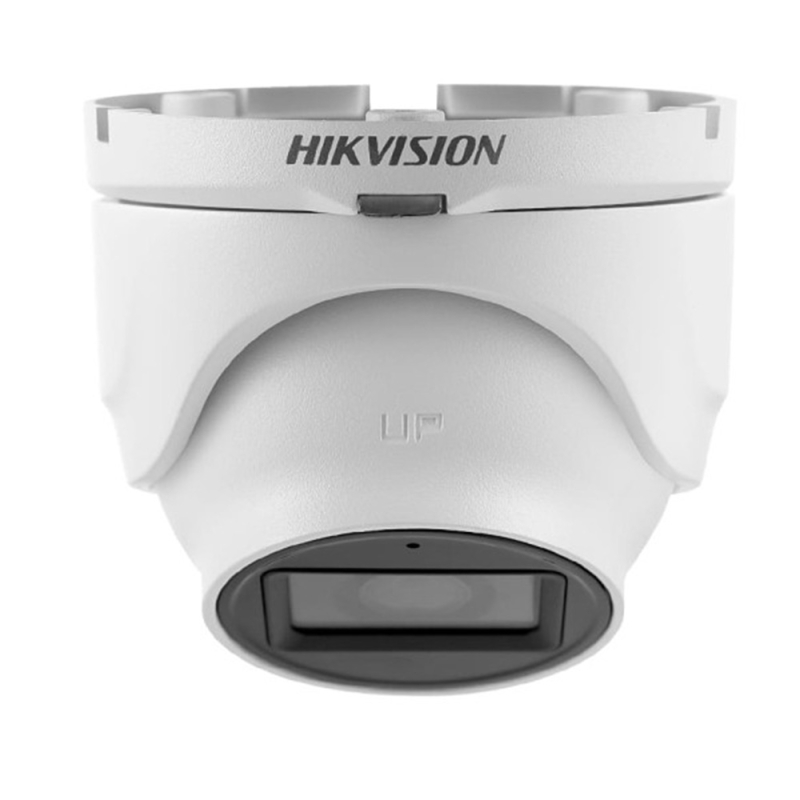 HDTVI відеокамера Hikvision DS-2CE76D0T-ITMFS (2.8mm)