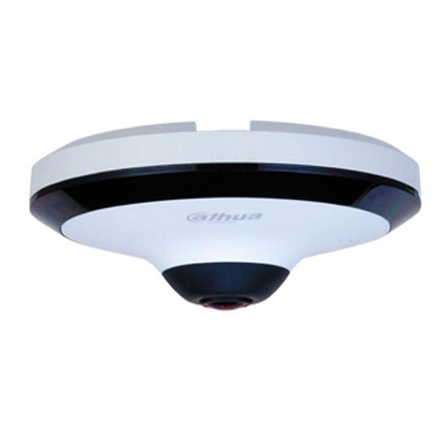 IP відеокамера Dahua DH-IPC-EW5541P-AS 1.4 мм Fisheye