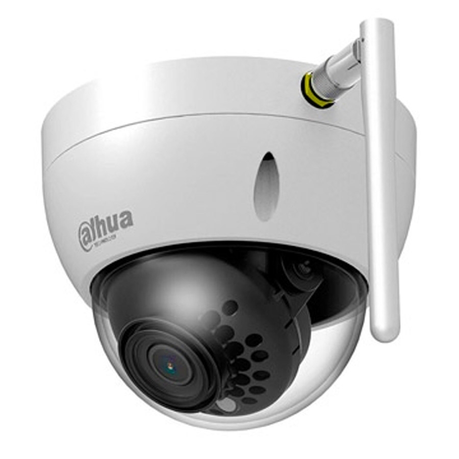 Ip відеокамера Dahua DH-IPC-HDBW1235EP-W-S2 2.8 мм Wi-Fi