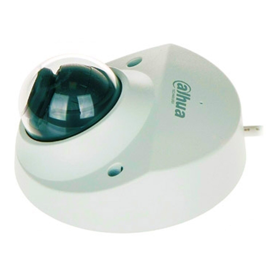 Ip відеокамера Dahua DH-IPC-HDBW2431FP-AS-S2 2.8mm