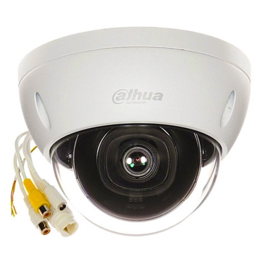 IP відеокамера Dahua DH-IPC-HDBW2531EP-S-S2 2.8mm Starlight