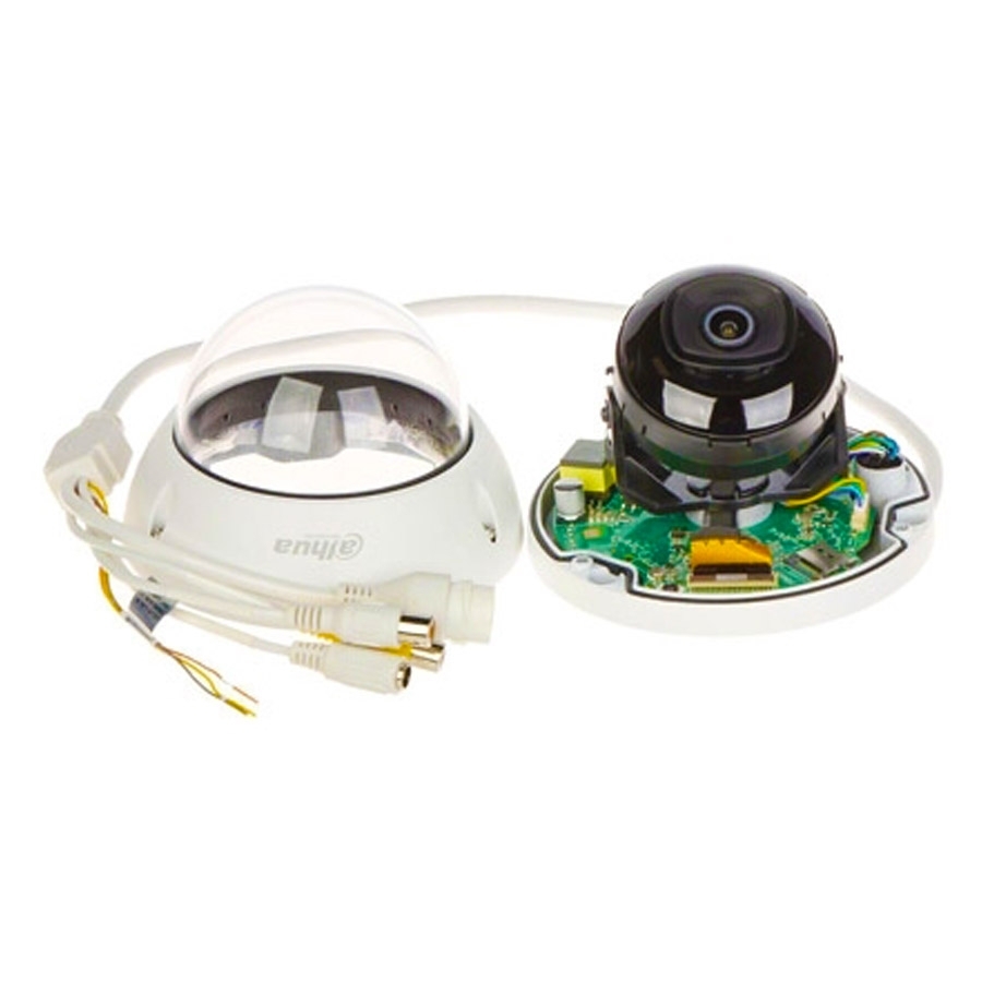 IP відеокамера Dahua DH-IPC-HDBW2531EP-S-S2 2.8mm Starlight